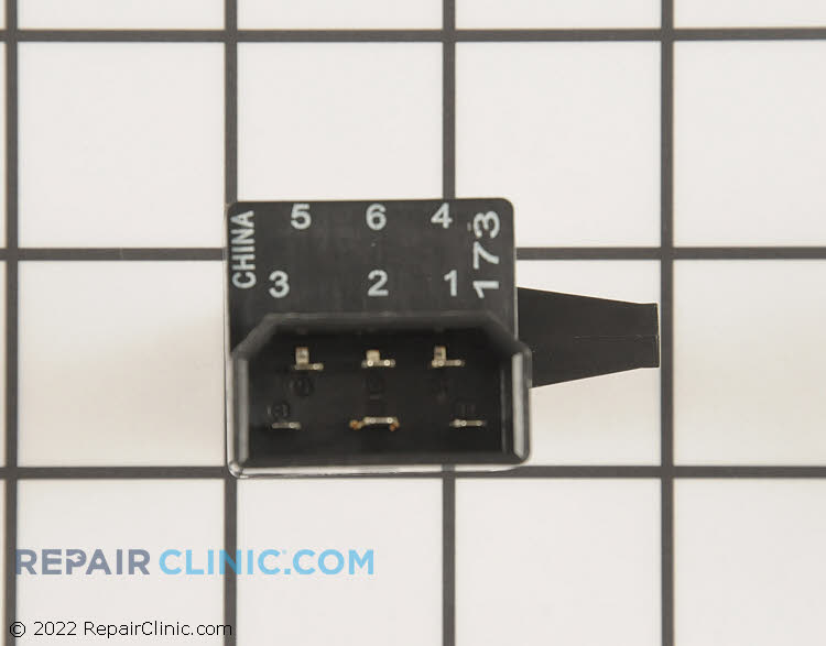 WP8578337 Temperature Switch