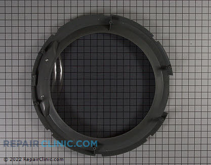 Window Assembly WP8578420 Alternate Product View