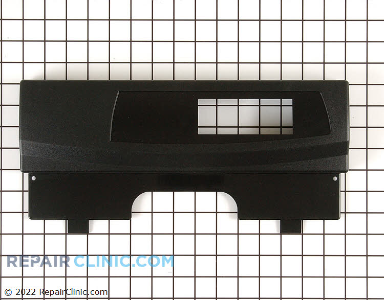 Trash Compactor Control Panel 9872039B Fast Shipping Repair Clinic