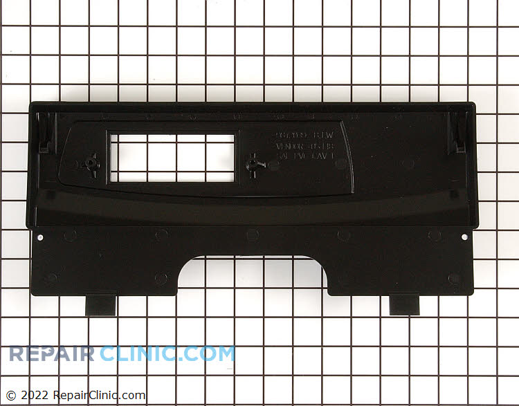 Trash Compactor Control Panel 9872039B Fast Shipping Repair Clinic