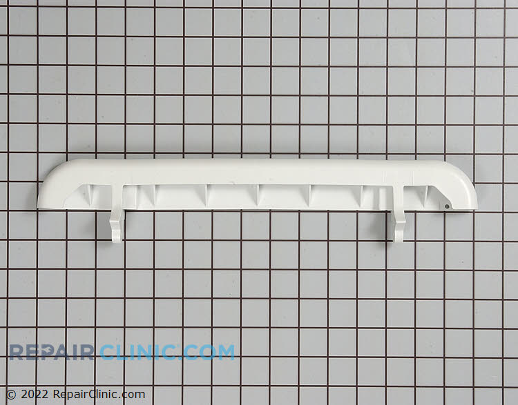 Trash Compactor Foot 9871989W Fast Shipping