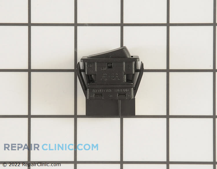 WP9872161 Rocker Switch