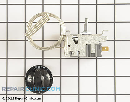 Thermostat 80-54135-00 Alternate Product View