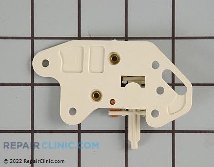 Motor Switch 2457 Alternate Product View