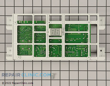 Control Board 22004486 Alternate Product View