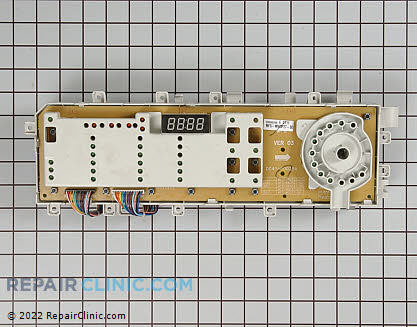 Control Board WP34001494 Alternate Product View