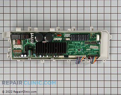 Control Board WP34001494 Alternate Product View