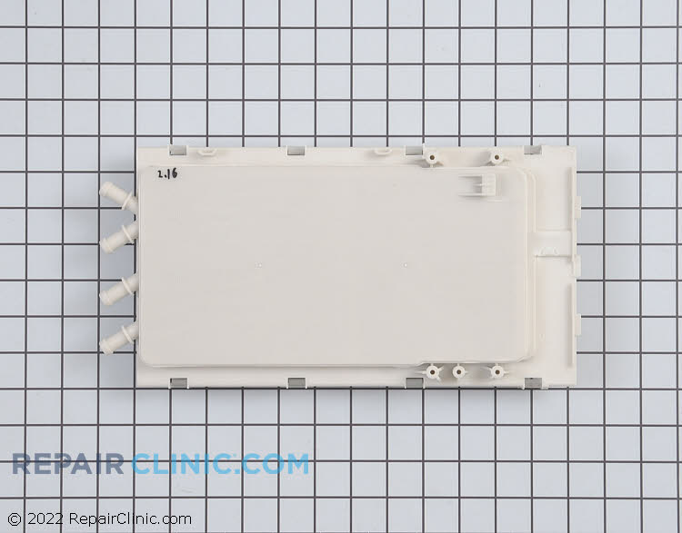 WP34001284 Dispenser Drawer