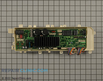 Main Control Board 34001499 Alternate Product View