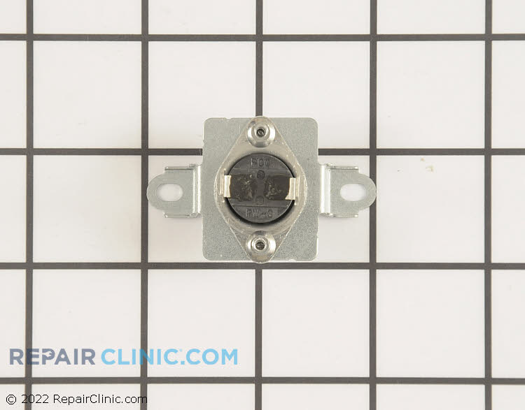 Dryer Thermal Fuse WP35001193 Fast Shipping