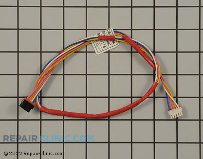 Wire Harness 34001485 Alternate Product View