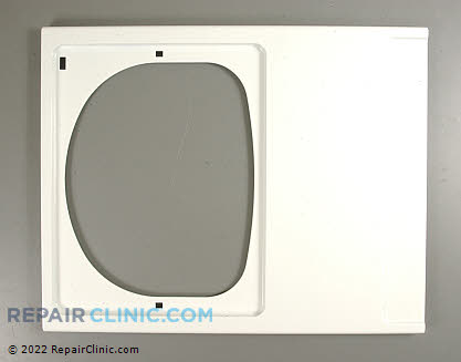 Front Panel 37001154 Alternate Product View
