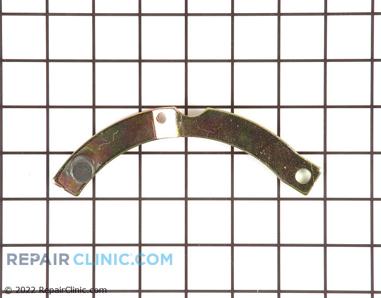 WP37001144 Idler Pulley Lever