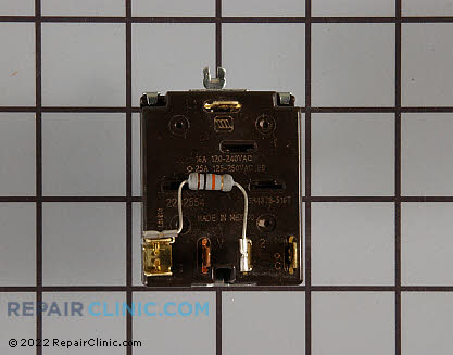 Selector Switch 37001165 Alternate Product View