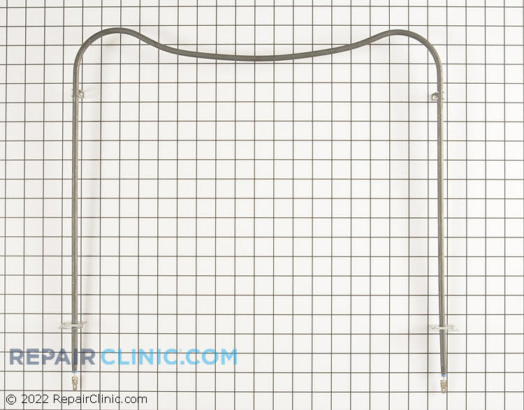 WPW10310274 Bake Element