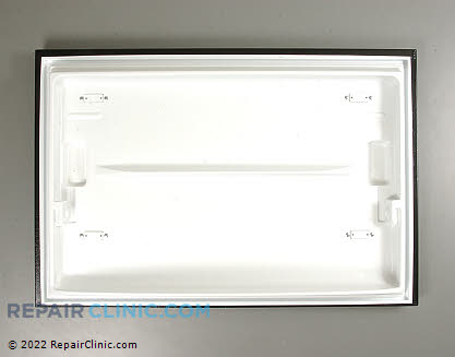 Door Assembly 13024207BQ Alternate Product View