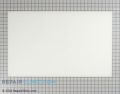 Glass Panel 74010940 Alternate Product View