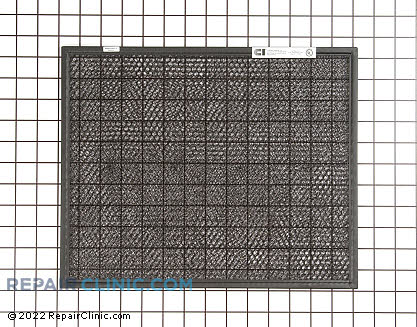 Grease Filter WP74010782 Alternate Product View