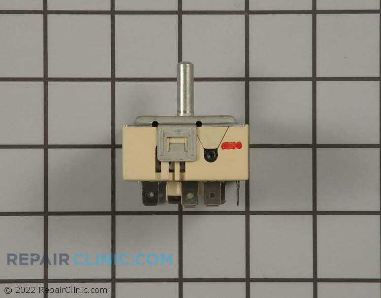 WP74010824 Surface Element Switch