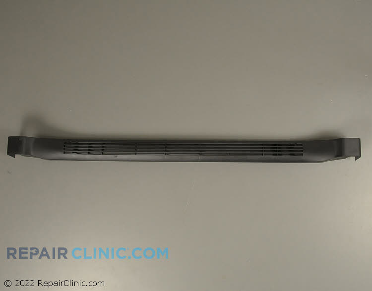 Refrigerator Toe Kick Plate WP67006687 Fast Shipping Repair Clinic