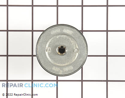 Control Knob WP74011579 Alternate Product View