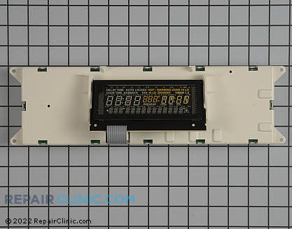 Oven Control Board WP8507P226-60 Alternate Product View