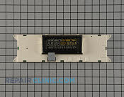 Oven Control Board - Part # 1557911 Mfg Part # WP8507P232-60