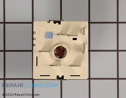 Surface Element Switch WP74011489 Alternate Product View