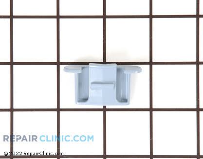 Dishrack Stop Clip 99003476 Alternate Product View