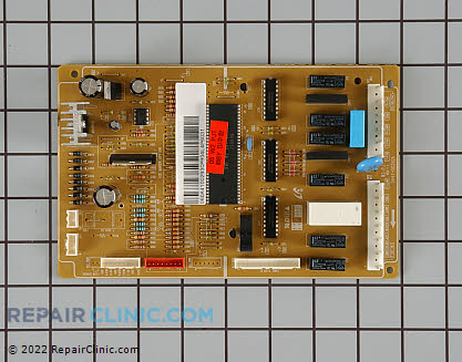 Main Control Board DA41-00293A Alternate Product View