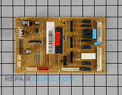Main Control Board - Part # 1914821 Mfg Part # DA41-00293A