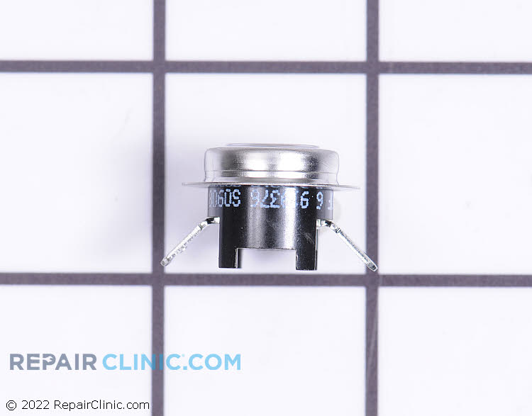 Dishwasher Thermal Fuse 99003624 Fast Shipping Repair Clinic