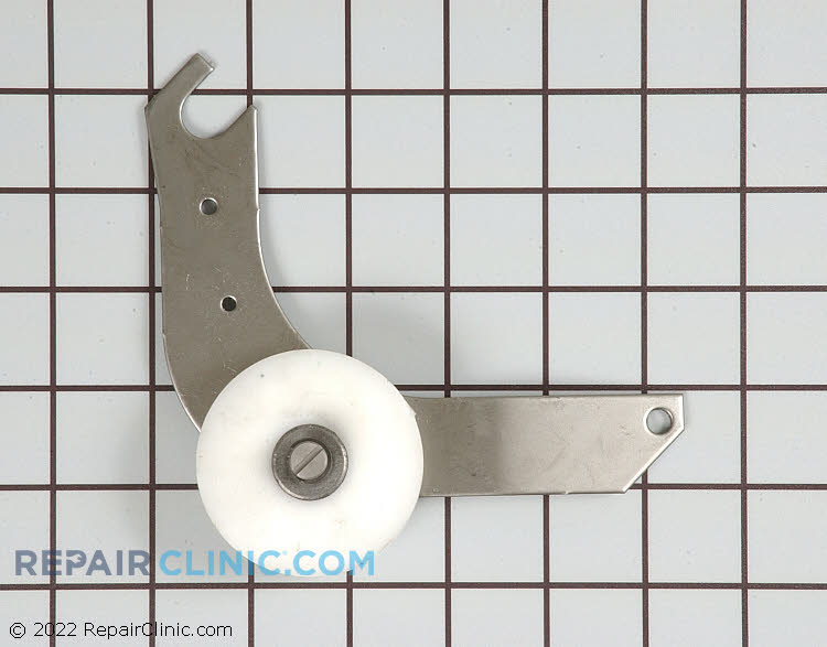 Idler pulley - Item Number 131863007