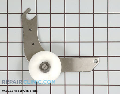 Idler Pulley 131863007 Alternate Product View