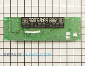 Oven Control Board - Part # 1191691 Mfg Part # 316443804