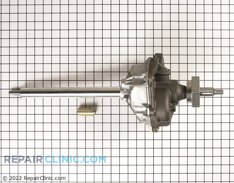 Washing Machine Transmission 134737100 Frigidaire Transmission