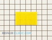 Cleaning Pad - Part # 1191744 Mfg Part # 316459400