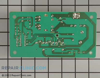 Circuit Board & Timer A2516-160 Alternate Product View