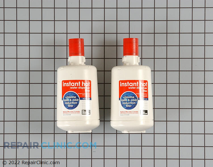 Hot Water Dispenser Filter F201R Fast Shipping Repair Clinic