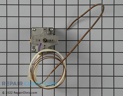 Temperature Control Thermostat 2167 Alternate Product View