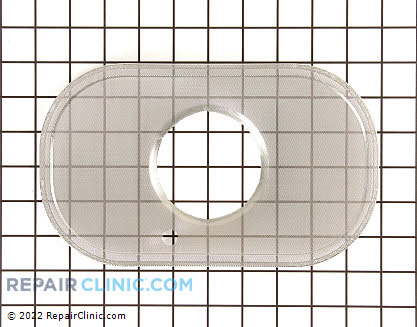 Drain Filter 8074364 Alternate Product View
