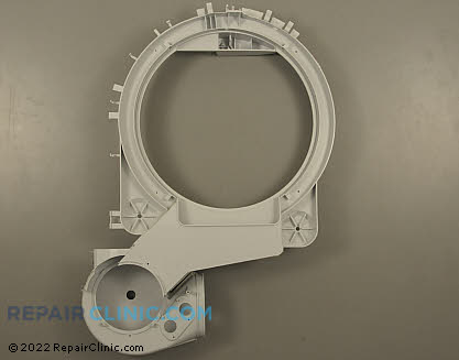 Front Bulkhead 8801299 Alternate Product View