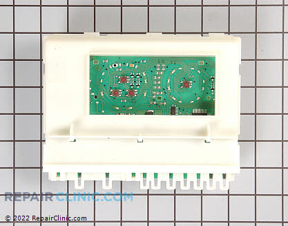 Main Control Board 8801286 Alternate Product View