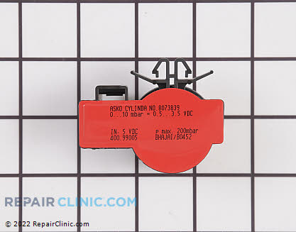 Pressure Switch 8073839 Alternate Product View