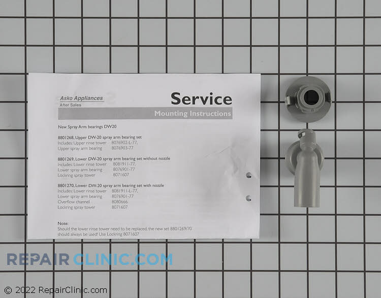 Asko Encore Dishwasher Dispenser Replacement Parts Fast, 49 OFF