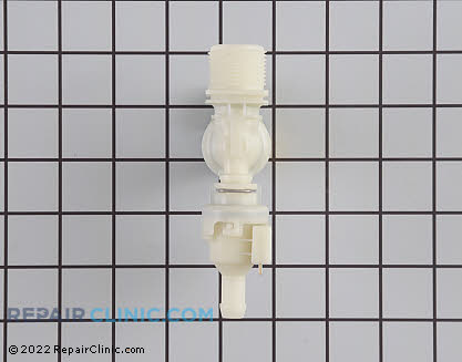 Water Inlet Valve 8073825 Alternate Product View