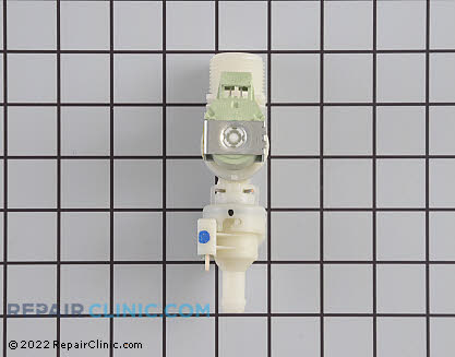 Water Inlet Valve 8073825 Alternate Product View