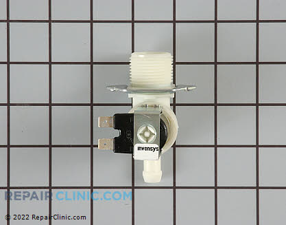 Water Inlet Valve 8073995 Alternate Product View