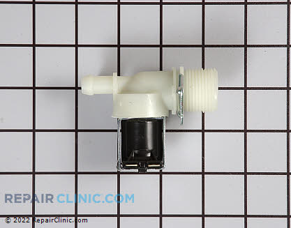 Water Inlet Valve 8073995 Alternate Product View