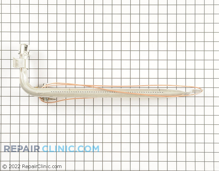 WB16K10061 Burner Tube